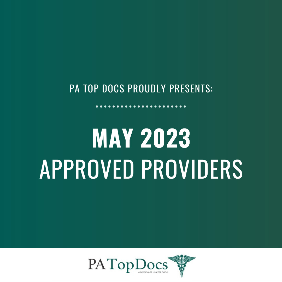 May 2023